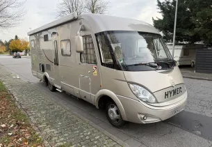 Bild S-Klasse 800