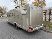 Fahrzeugbild Hymer S-Klasse 800 Klima #3