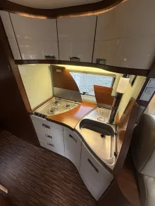 Fahrzeugbild Hymer S-Klasse 800 Klima #6