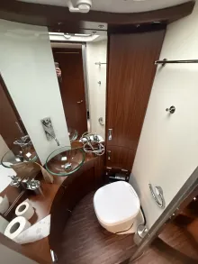 Fahrzeugbild Hymer S-Klasse 800 Klima #7