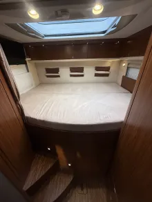 Fahrzeugbild Hymer S-Klasse 800 Klima #8