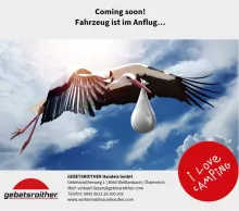 Fahrzeugbild Adria Alpina 583 LP #1