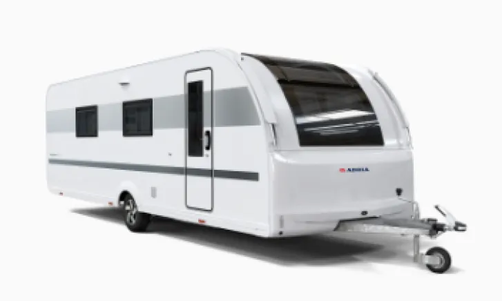 Fahrzeugbild Adria Alpina 583 LP #4