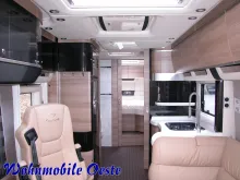 Fahrzeugbild Concorde Charisma 860 LI * BarVers,Echtglas,Luxus-Sitze #5