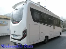 Fahrzeugbild Concorde Charisma 860 LI * BarVers,Echtglas,Luxus-Sitze #16