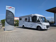 Bild 1 Carthago C1-tourer I 143 KB-LE*15.870€ Rabatt*