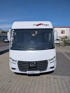 Bild 3 Carthago C1-tourer I 143 KB-LE*15.870€ Rabatt*