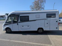 Bild 5 Carthago C1-tourer I 143 KB-LE*15.870€ Rabatt*