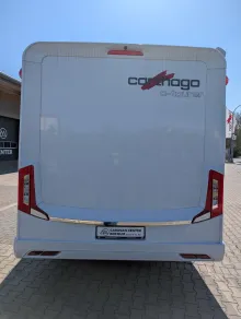 Fahrzeugbild Carthago C1-tourer I 143 KB-LE*15.870€ Rabatt* #7