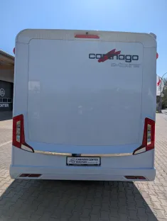 Bild 7 Carthago C1-tourer I 143 KB-LE*15.870€ Rabatt*