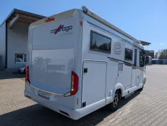 Bild 8 Carthago C1-tourer I 143 KB-LE*15.870€ Rabatt*