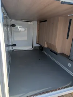 Bild 9 Carthago C1-tourer I 143 KB-LE*15.870€ Rabatt*