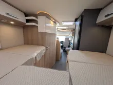 Fahrzeugbild Carthago C1-tourer I 143 KB-LE*15.870€ Rabatt* #11