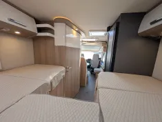 Bild 11 Carthago C1-tourer I 143 KB-LE*15.870€ Rabatt*