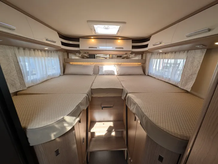 Fahrzeugbild Carthago C1-tourer I 143 KB-LE*15.870€ Rabatt* #12