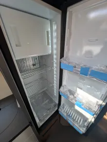Fahrzeugbild Carthago C1-tourer I 143 KB-LE*15.870€ Rabatt* #14