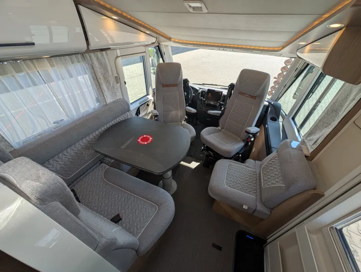 Fahrzeugbild Carthago C1-tourer I 143 KB-LE*15.870€ Rabatt* #16