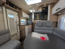 Fahrzeugbild Carthago C1-tourer I 143 KB-LE*15.870€ Rabatt* #18