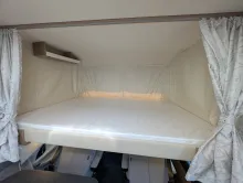 Fahrzeugbild Carthago C1-tourer I 143 KB-LE*15.870€ Rabatt* #19