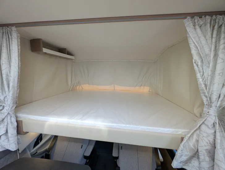 Fahrzeugbild Carthago C1-tourer I 143 KB-LE*15.870€ Rabatt* #19
