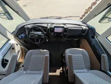Fahrzeugbild Carthago C1-tourer I 143 KB-LE*15.870€ Rabatt* #21