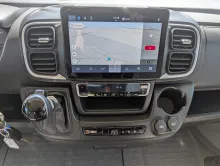 Fahrzeugbild Carthago C1-tourer I 143 KB-LE*15.870€ Rabatt* #23