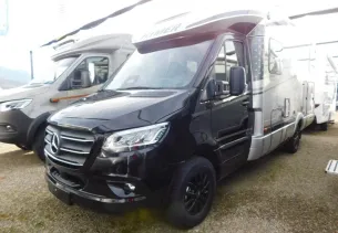 Bild B-Klasse MC T 580 BlackLine