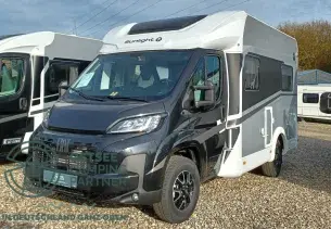 Bild T 58 Adventure Edition