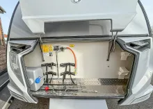 Fahrzeugbild Knaus Südwind 450 FU Black Selection #5