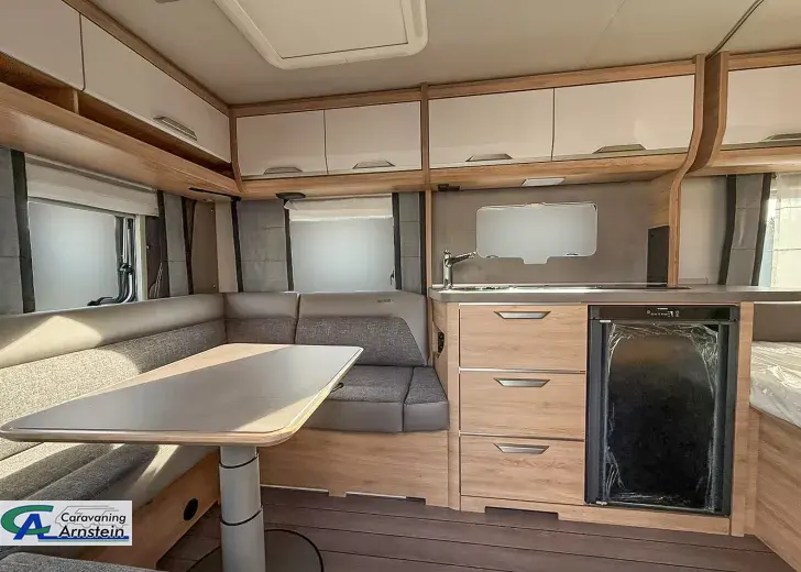 Fahrzeugbild Knaus Südwind 450 FU Black Selection #9