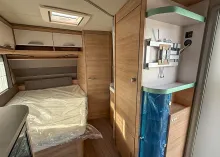Fahrzeugbild Knaus Südwind 450 FU Black Selection #10