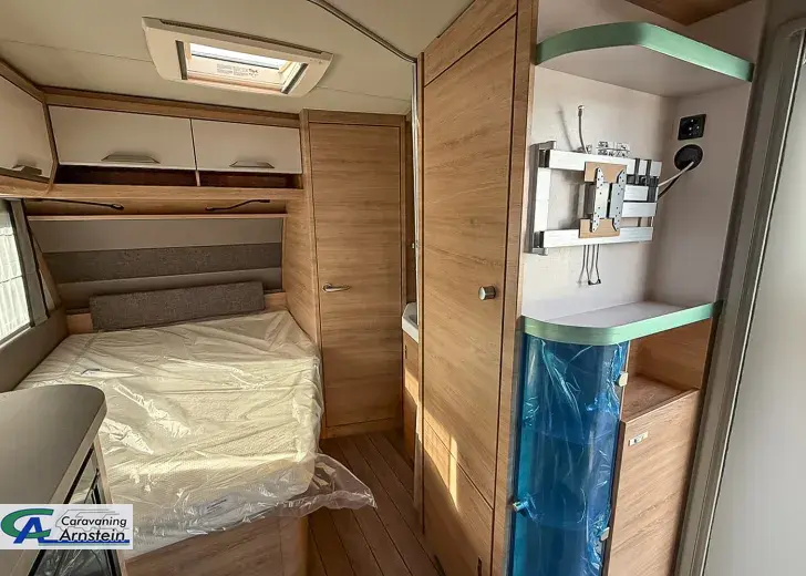 Fahrzeugbild Knaus Südwind 450 FU Black Selection #10