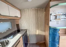 Fahrzeugbild Knaus Südwind 450 FU Black Selection #11