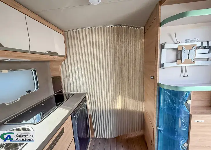 Fahrzeugbild Knaus Südwind 450 FU Black Selection #11