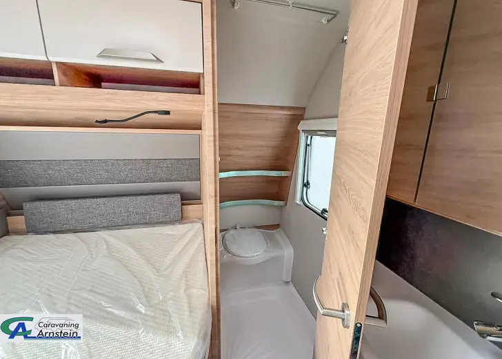 Fahrzeugbild Knaus Südwind 450 FU Black Selection #12