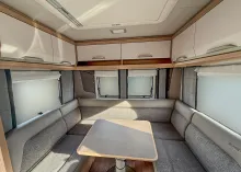 Fahrzeugbild Knaus Südwind 450 FU Black Selection #14