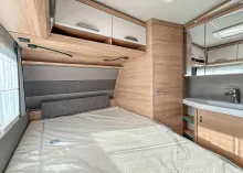Fahrzeugbild Knaus Südwind 450 FU Black Selection #16