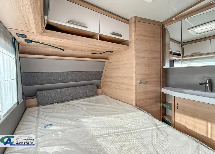 Fahrzeugbild Knaus Südwind 450 FU Black Selection #16