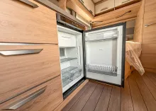Fahrzeugbild Knaus Südwind 450 FU Black Selection #18