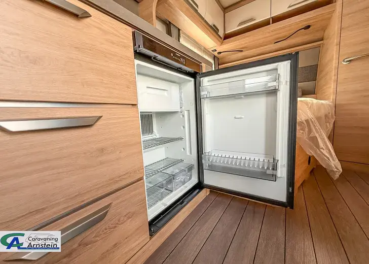 Fahrzeugbild Knaus Südwind 450 FU Black Selection #18