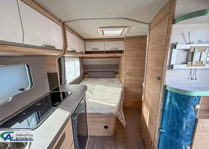 Fahrzeugbild Knaus Südwind 450 FU Black Selection #20