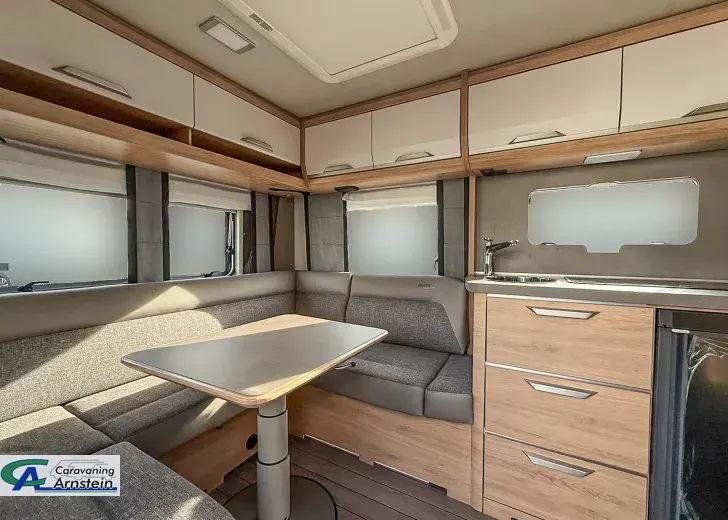 Fahrzeugbild Knaus Südwind 450 FU Black Selection #21