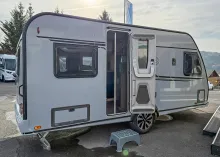 Fahrzeugbild Knaus Südwind 450 FU Black Selection #4