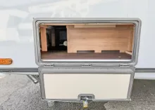 Fahrzeugbild Knaus Südwind 450 FU Black Selection #8