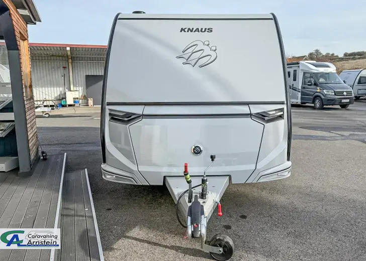 Fahrzeugbild Knaus Südwind 450 FU Black Selection #6