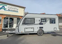 Fahrzeugbild Knaus Südwind 450 FU Black Selection #3