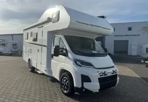 Bild CaraHome 650 MEG