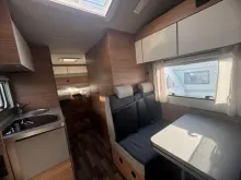 Fahrzeugbild Weinsberg CaraHome 650 MEG #5