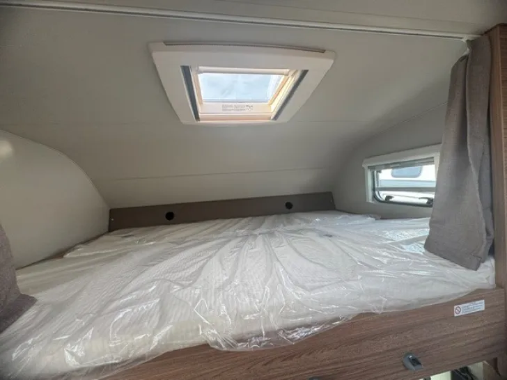 Fahrzeugbild Weinsberg CaraHome 650 MEG #10