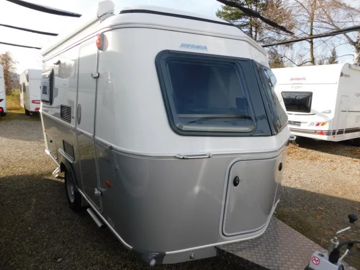 Fahrzeugbild Hymer Eriba Eriba Touring 420 1500Kg, Markise, Heckklappe, #1